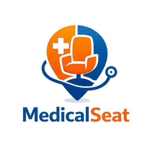 Medical Seat logo