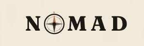 NOMAD logo