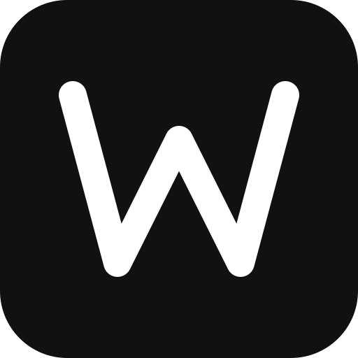 Weaveleads  logo