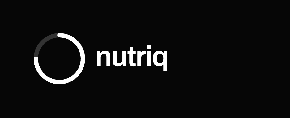 Nutriq logo