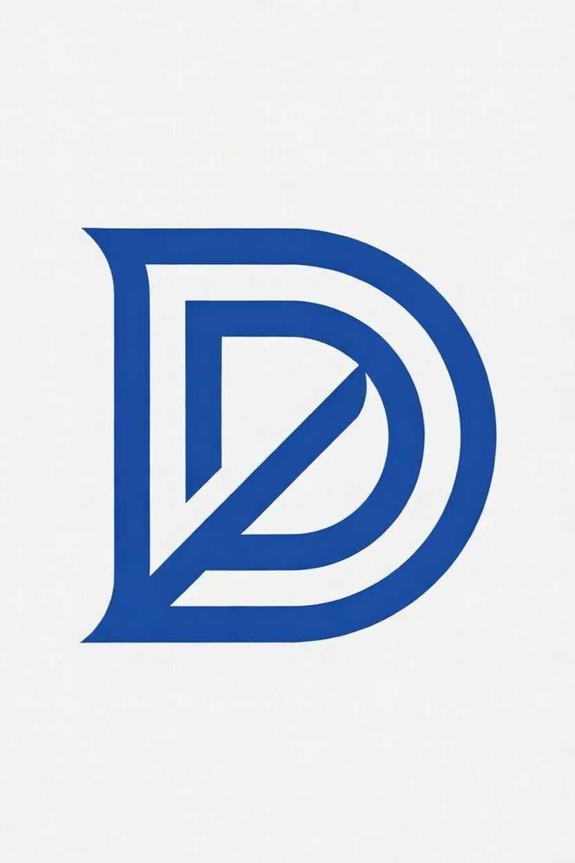 Driftless logo