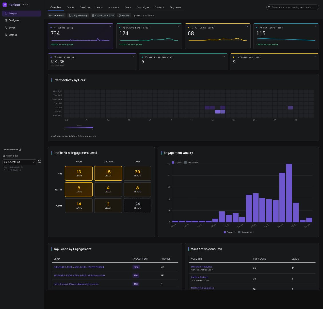 kenbun screenshot