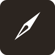 Driftless - Screen Time Coach logo