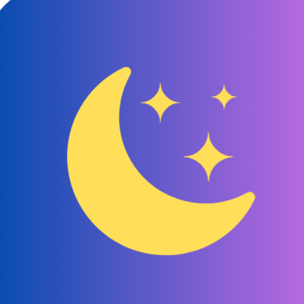 SootheScreen: Ambient Sounds, Focus Tools & Relaxation Experience logo