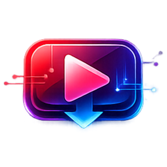 YouTube Thumbnail Downloader logo
