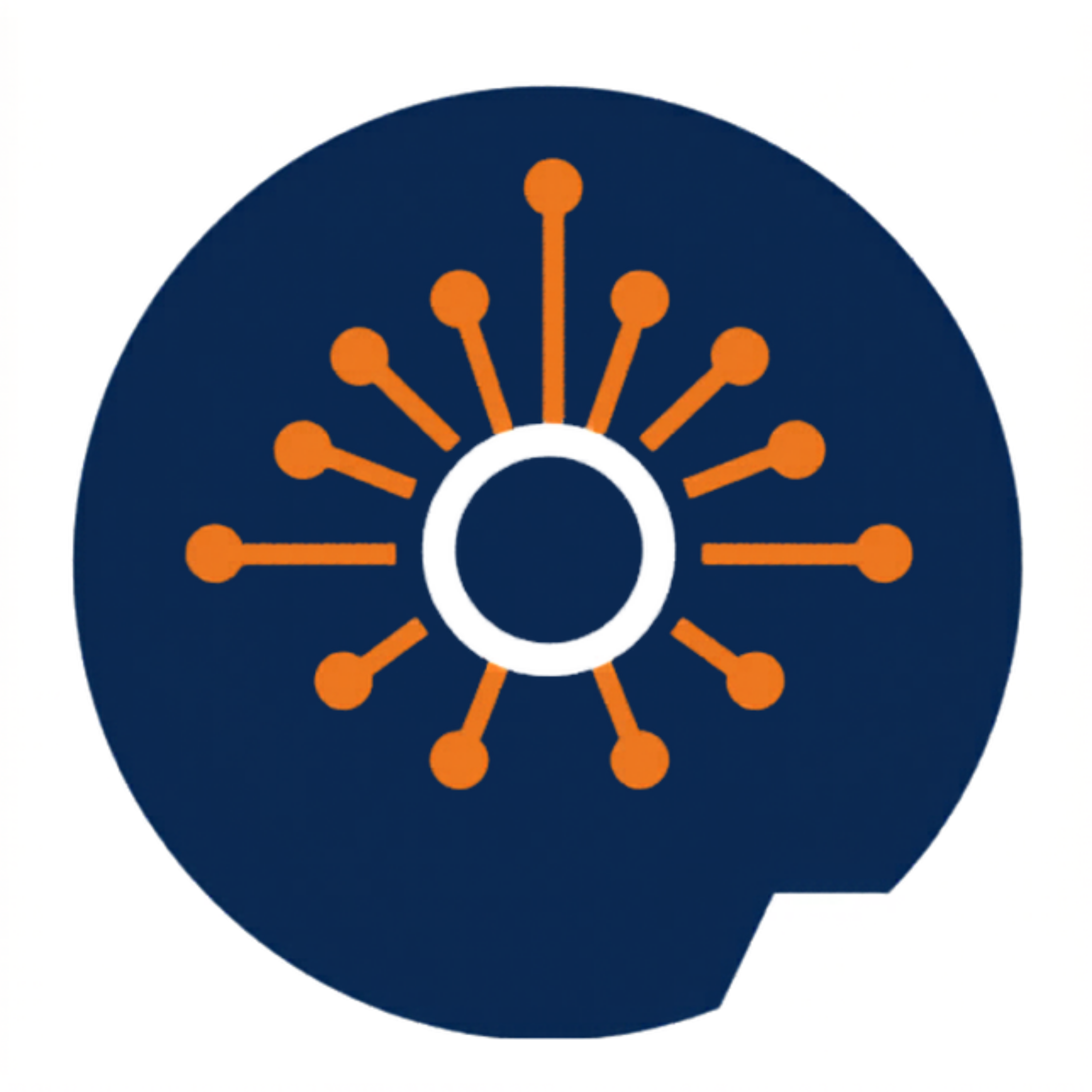 Vaulterly - Research, Save, Organize and Learn logo