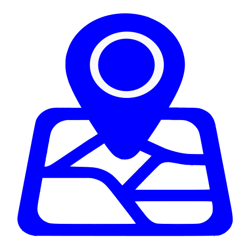 GeoPlayer  logo