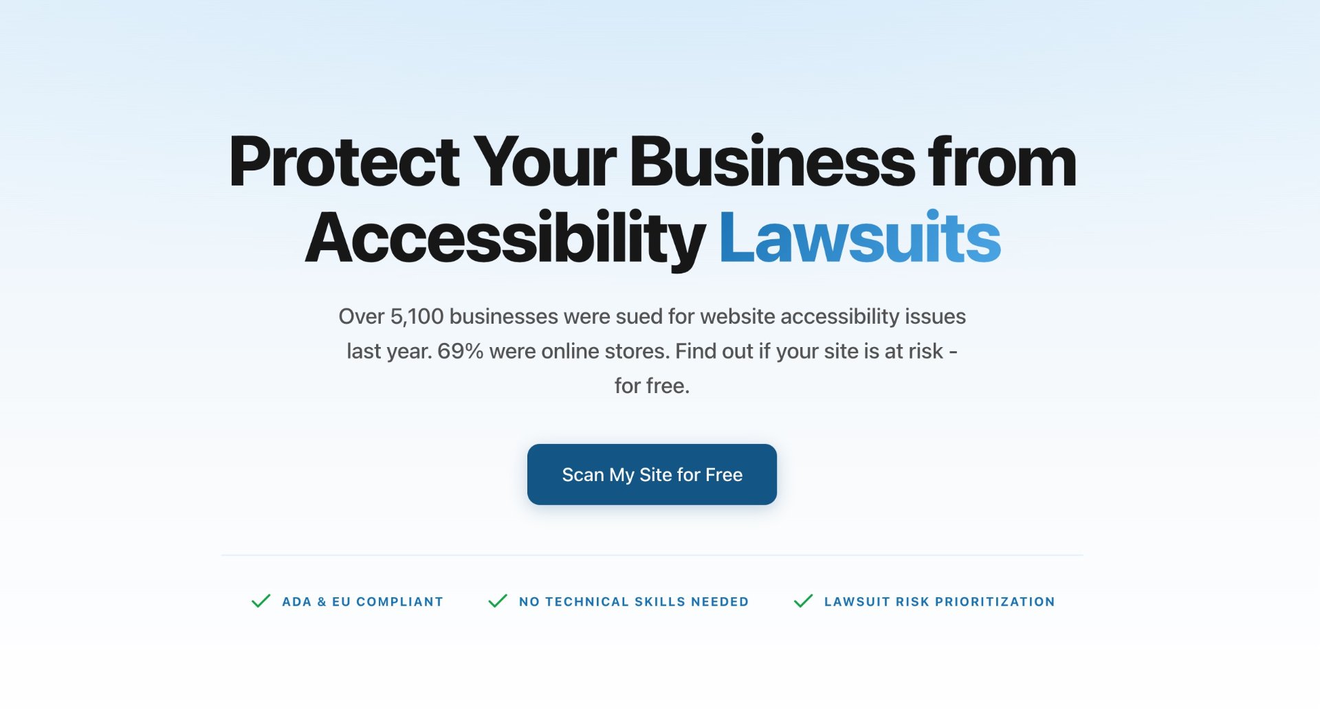 AccessGuard screenshot