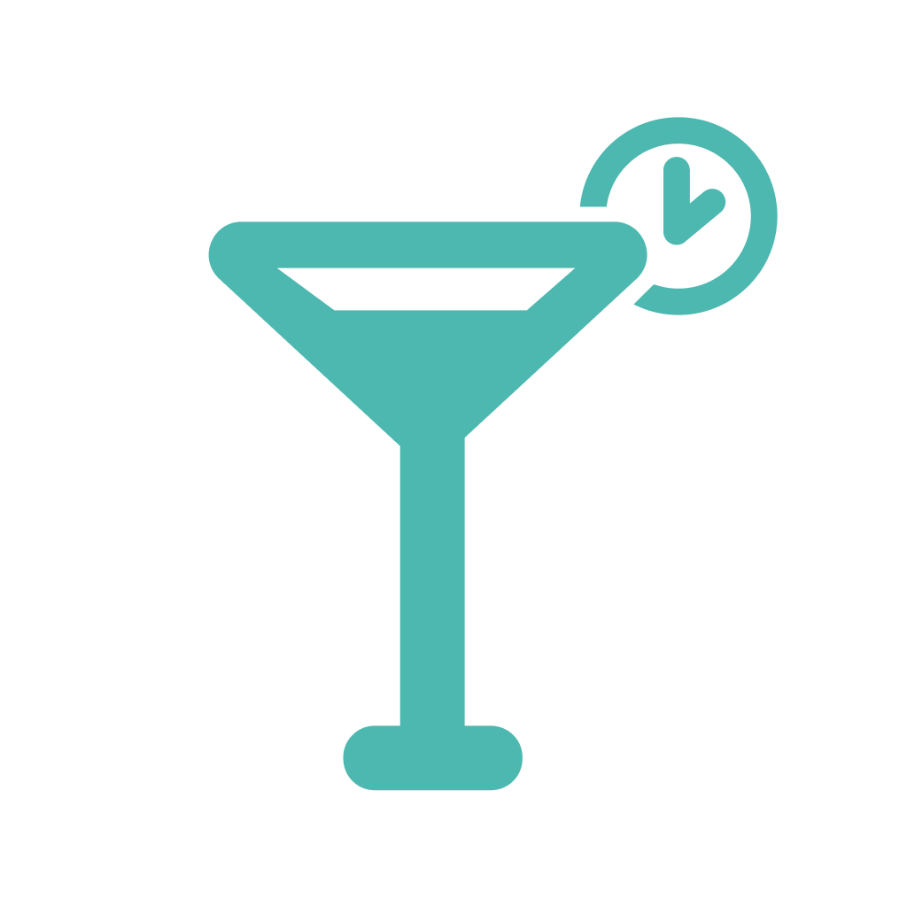 AlcoLog App logo