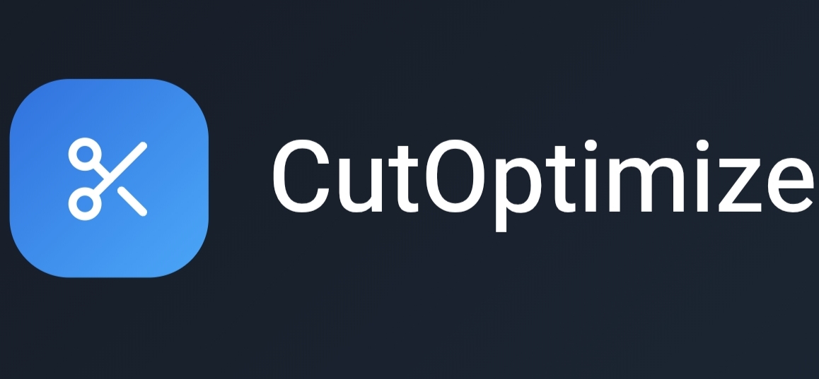 CutOptimizer  logo