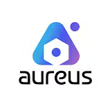 AureusERP logo