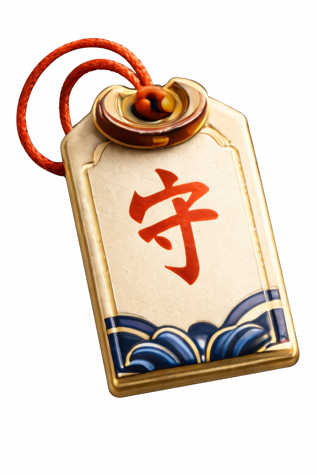 Omamori Sec logo