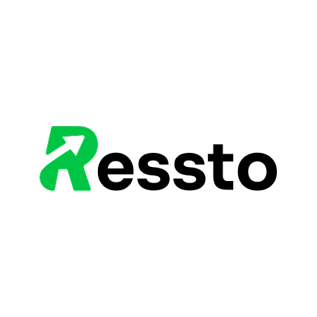 Ressto logo