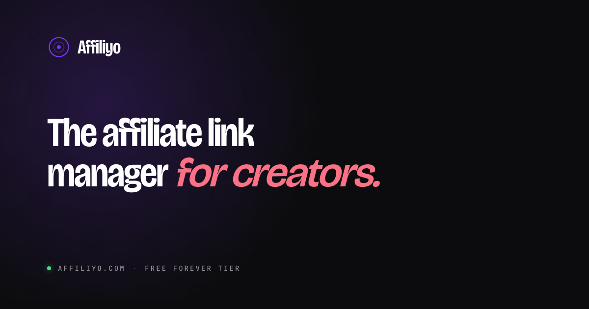 Affiliyo logo