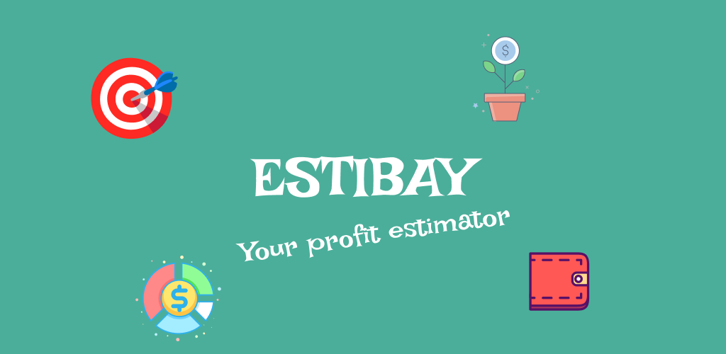 EstiBay - eBay Flip Calculator screenshot