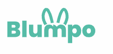 Blumpo logo