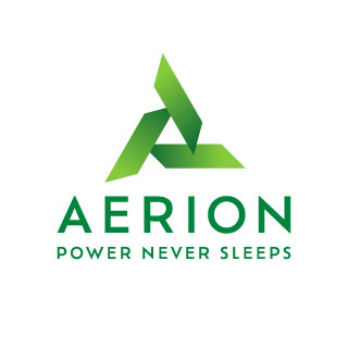 Aerion logo