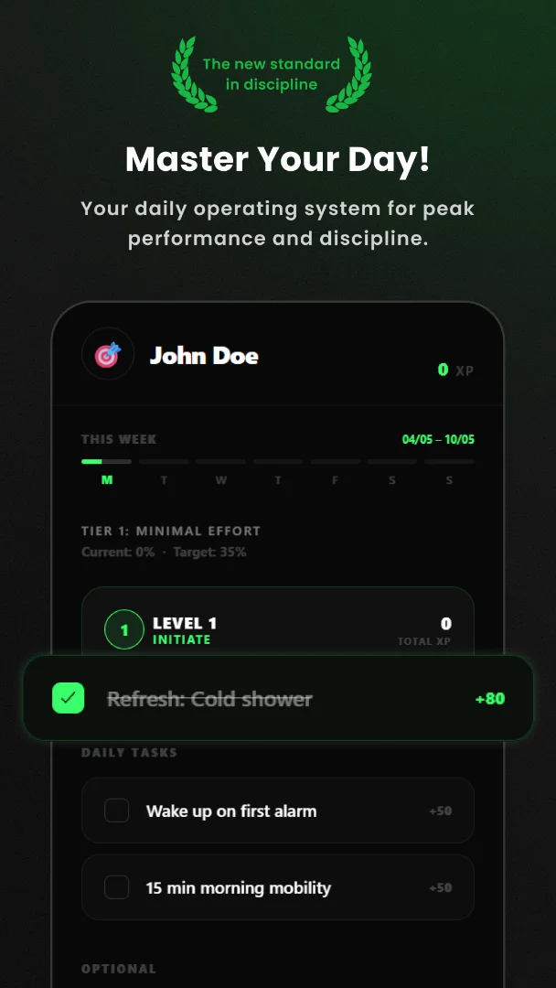 War Mode screenshot
