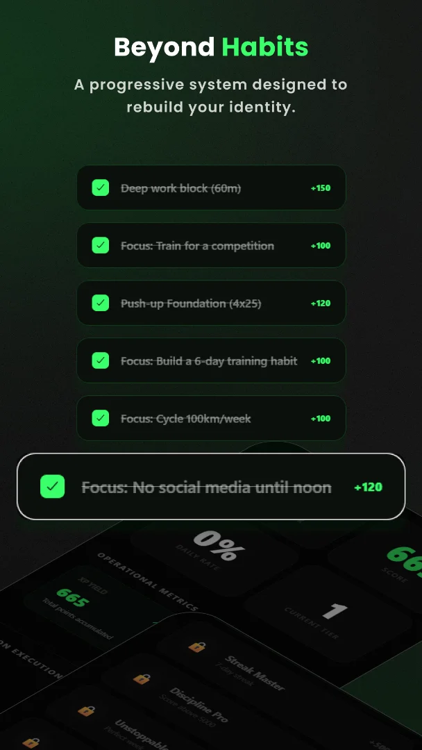 War Mode screenshot