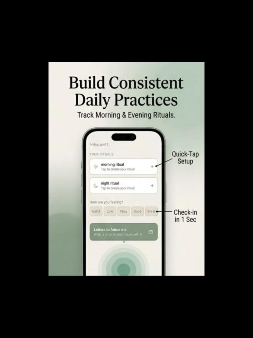 Rituals- Sleep & Wellness screenshot