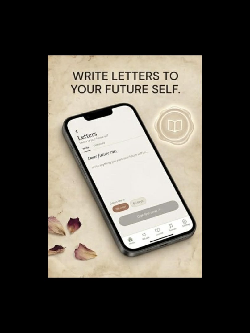 Rituals- Sleep & Wellness screenshot