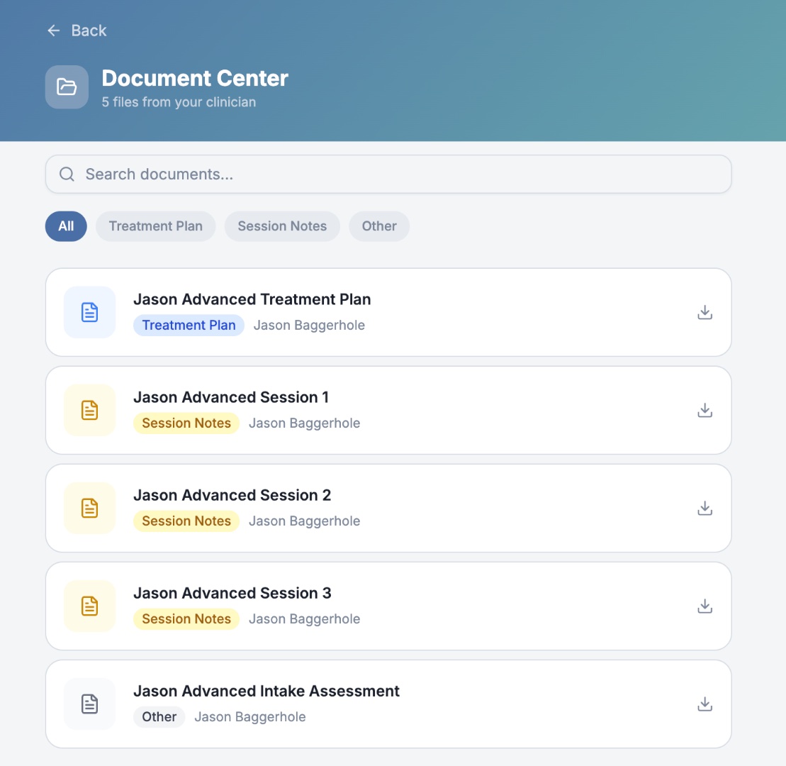 NeuroPathways screenshot