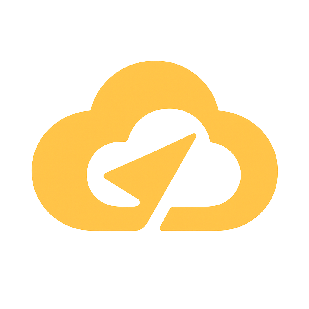 LastReach logo