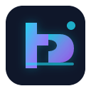 PortLume AI logo