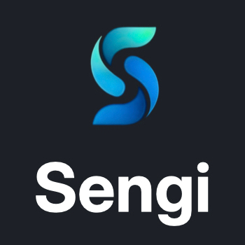 Sengi logo
