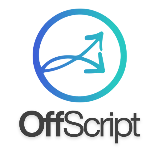 Lea by OffScript logo