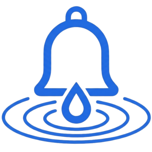 Mentiondrop logo