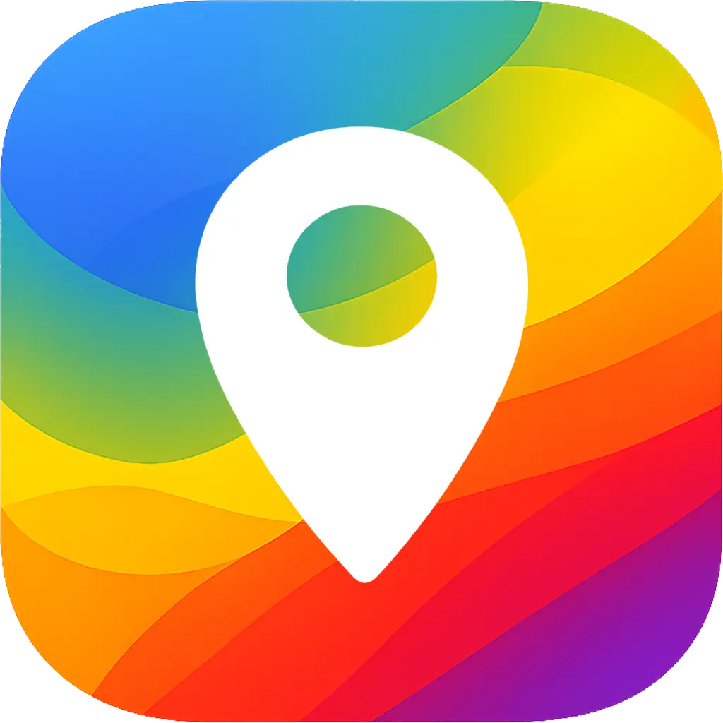 Customer Reach Map for WooCommerce logo