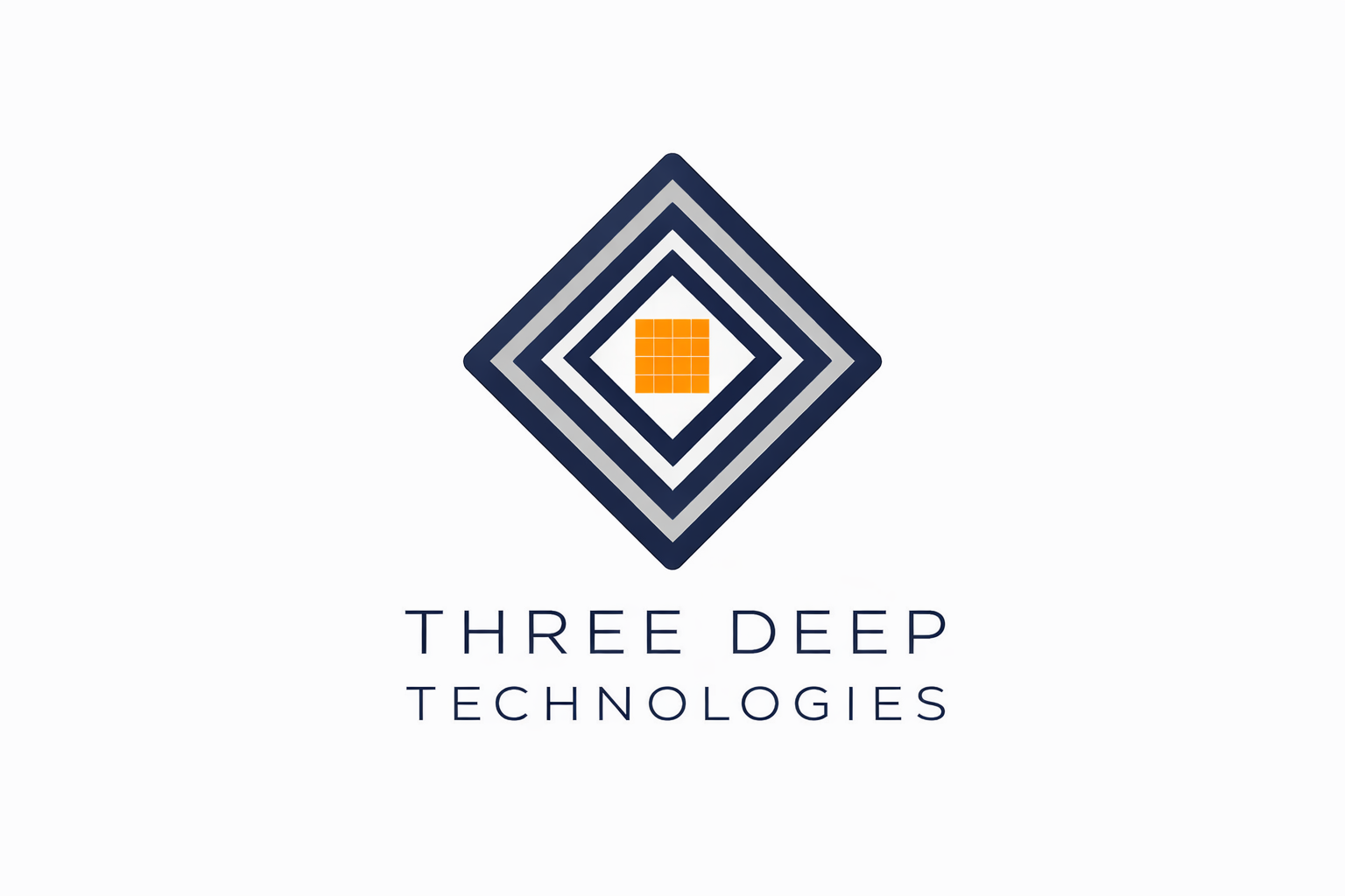 BlastRadius by Three Deep Technologies LLC logo