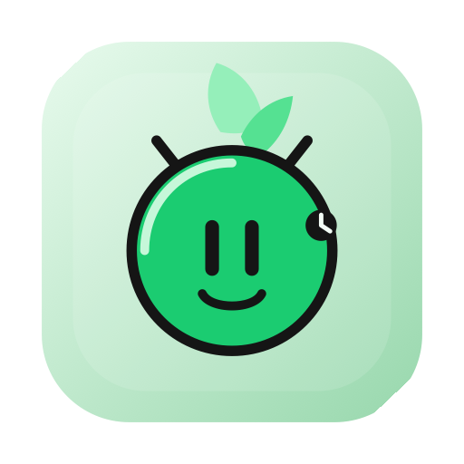 SmartPause logo