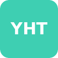 You Have Time logo