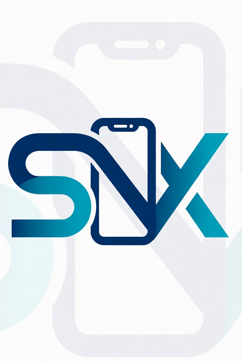 SyncnixTech logo