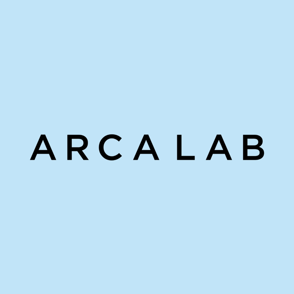 Arca Lab logo