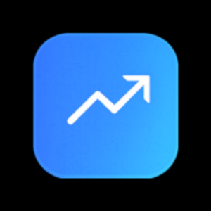 ForexLog - Forex Trading Journal logo