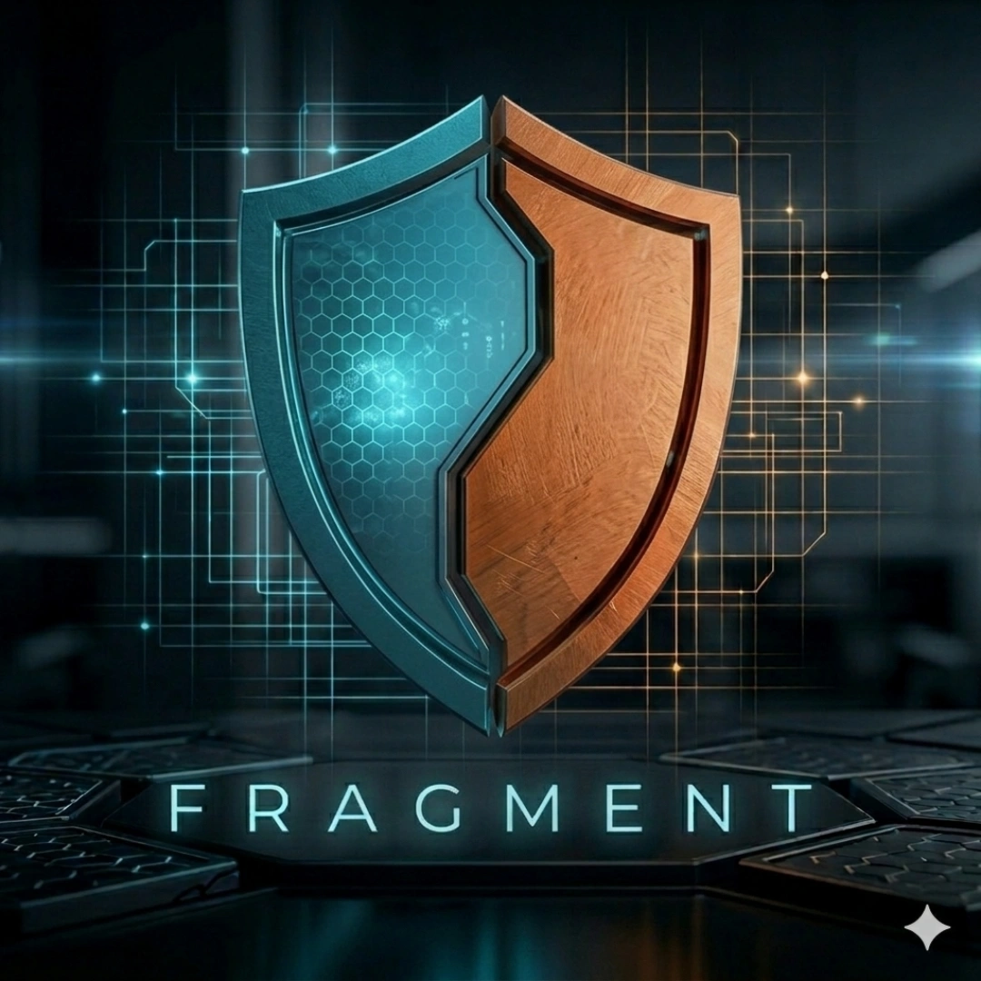 FRAGMENT  logo
