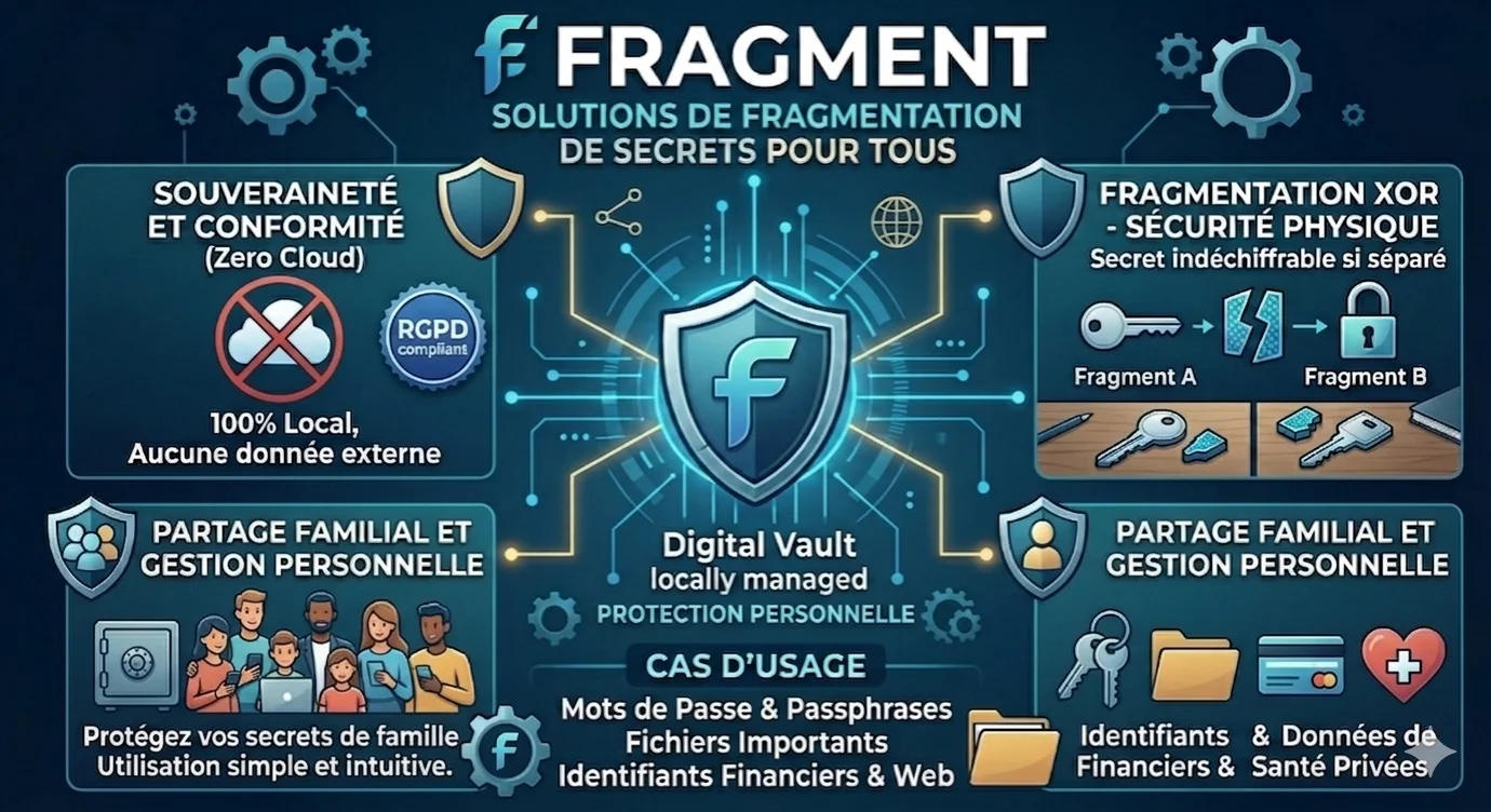 FRAGMENT  screenshot