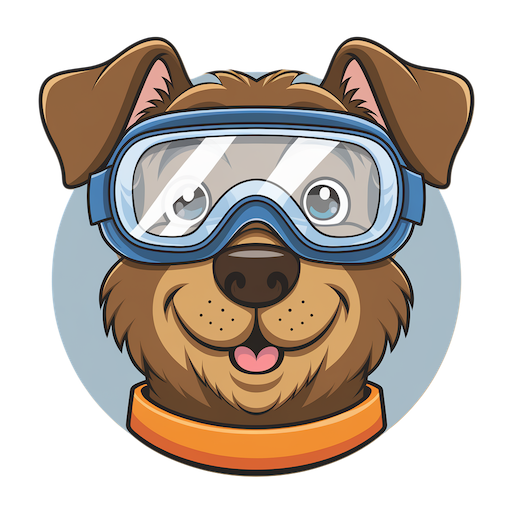 Stashdog logo
