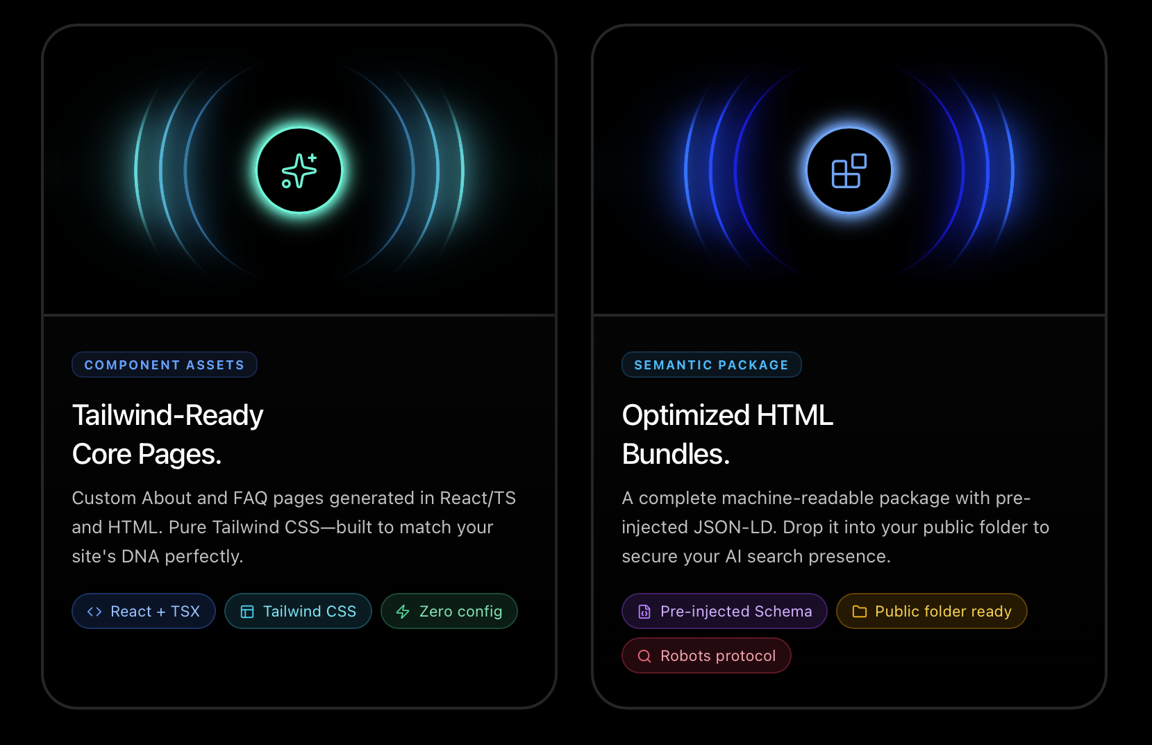 Brandioz screenshot