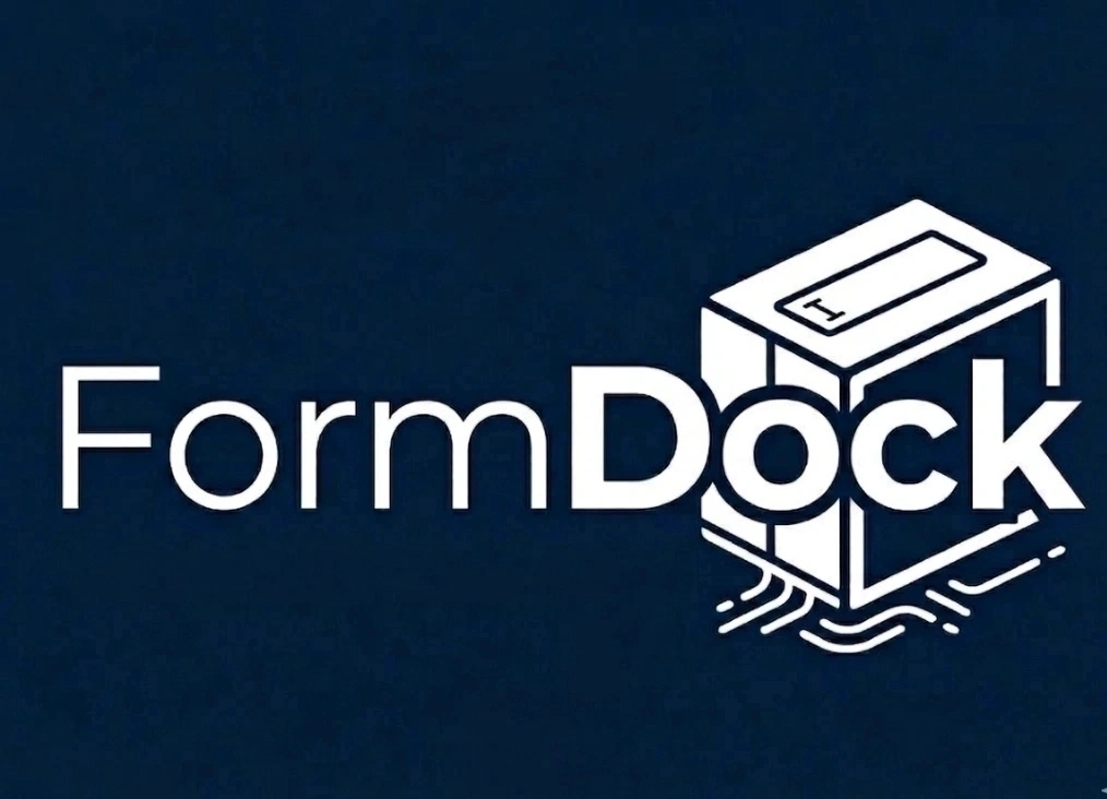 formdock.in logo
