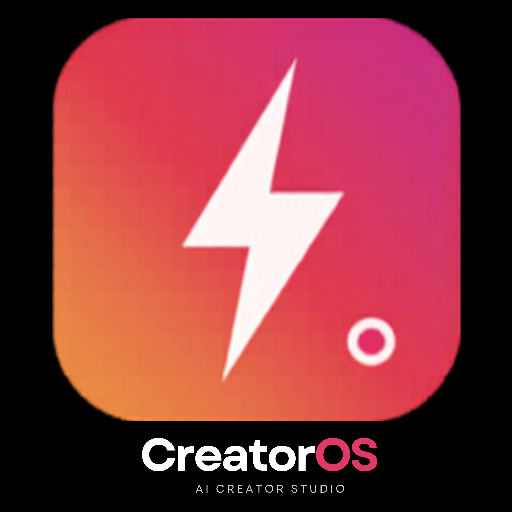 CreatorOS logo