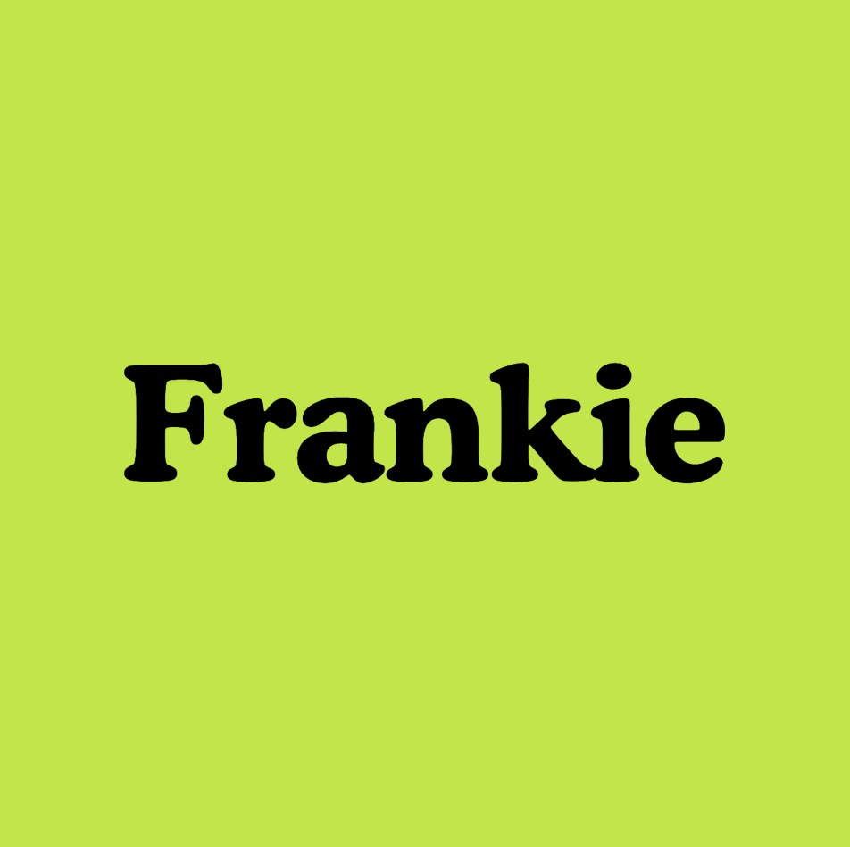 Frankie Marketing Brain logo