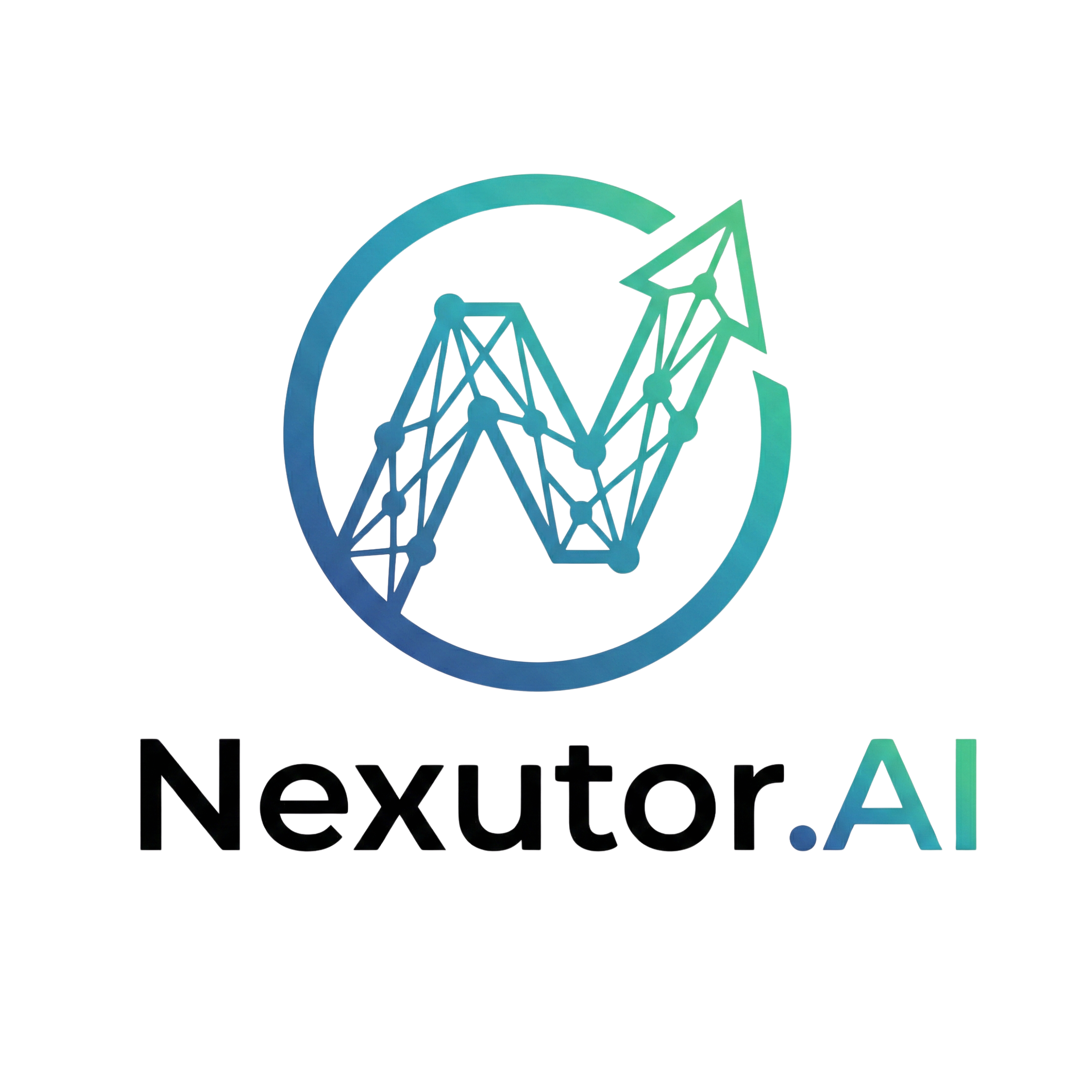 Nexutor.AI logo