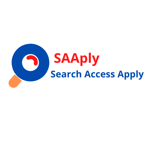 SAAply Global logo