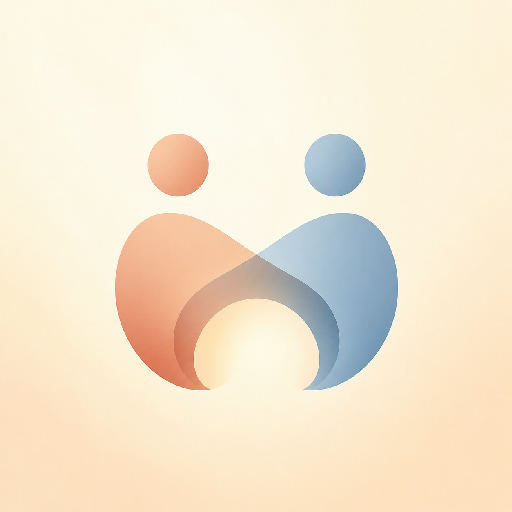 BetweenUS: Relationship Advice logo