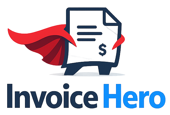 invoice hero logo