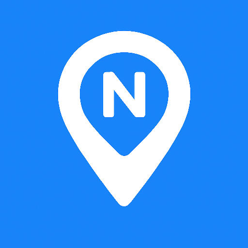 Near Me logo